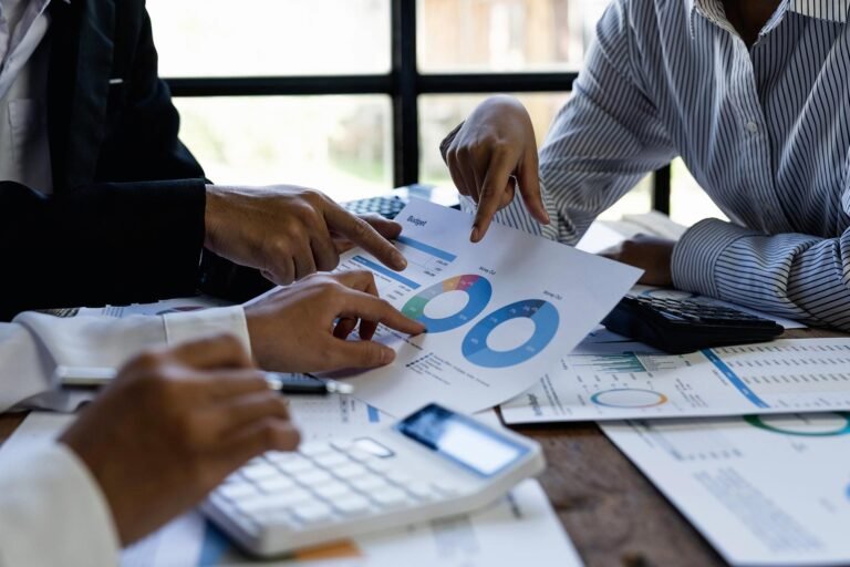 How Kaplan’s TRACKFIN Service Boosts Financial Success for Bahrain Businesses in 2025